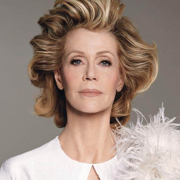 Jane Fonda Jane Fonda