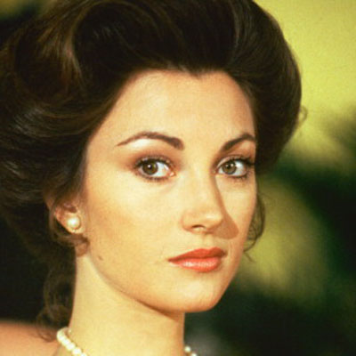 Jane Seymour Jane Seymour