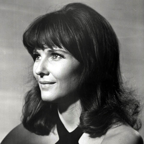 Janice Rule Janice Rule