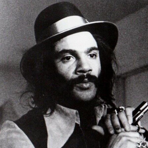 Ron O'Neal Ron O'Neal