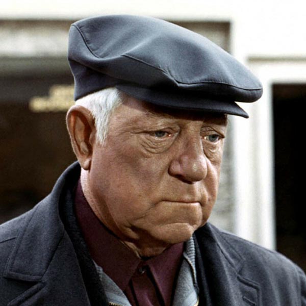 Jean Gabin Jean Gabin
