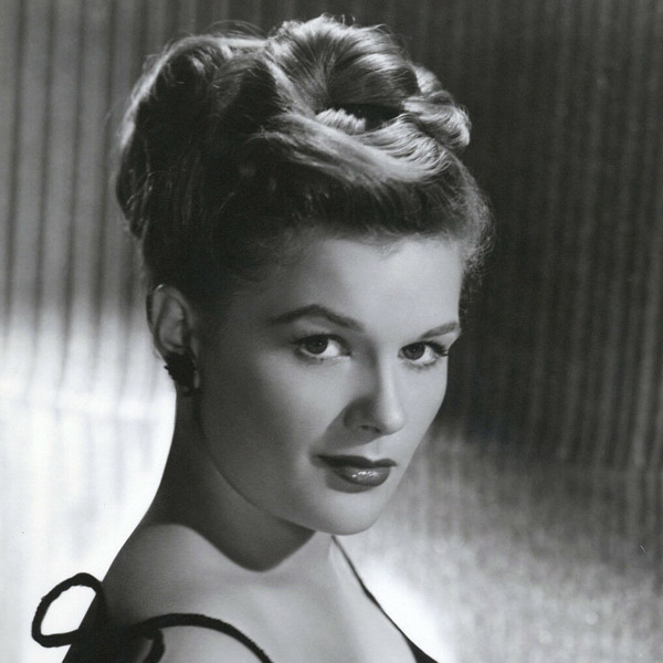 Jean Hagen Jean Hagen