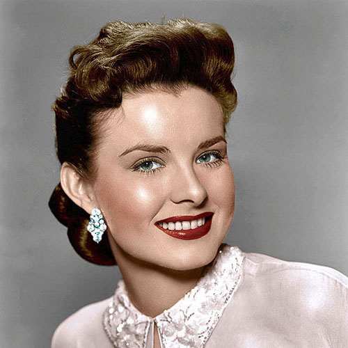 Jean Peters Jean Peters