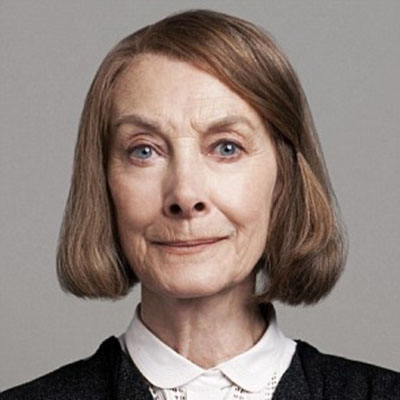 Jean Marsh Jean Marsh
