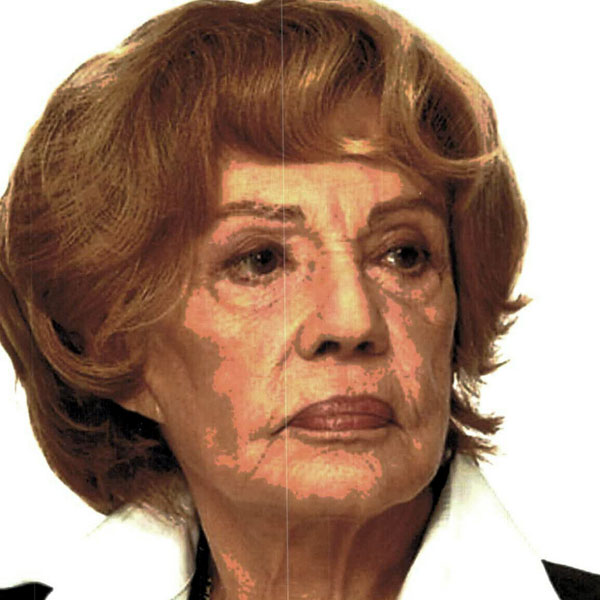 Jeanne Moreau Jeanne Moreau