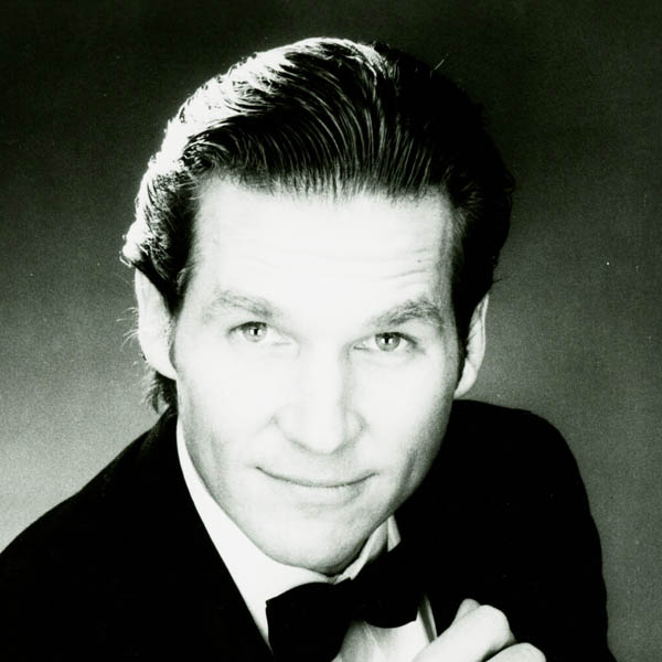 Jeff Bridges Jeff Bridges