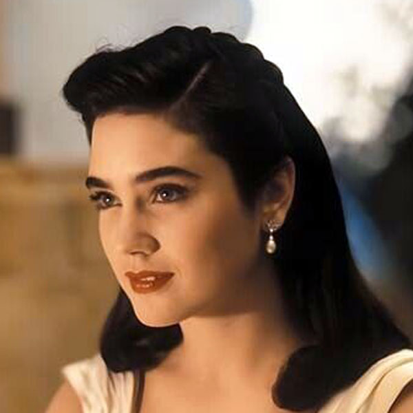 Jennifer Connelly Jennifer Connelly