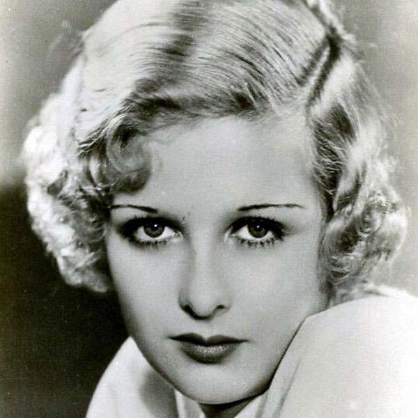 Joan Bennett Joan Bennett