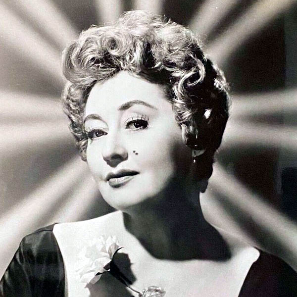 Joan Blondell Joan Blondell