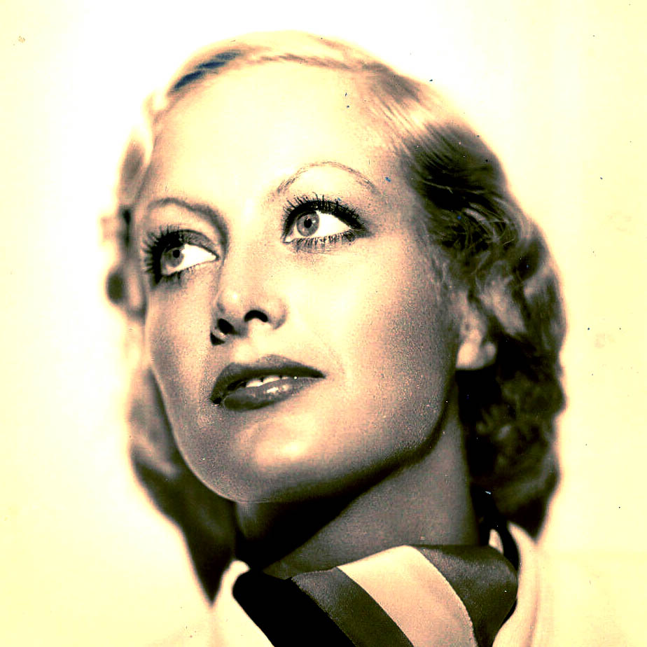 Joan Crawford Joan Crawford