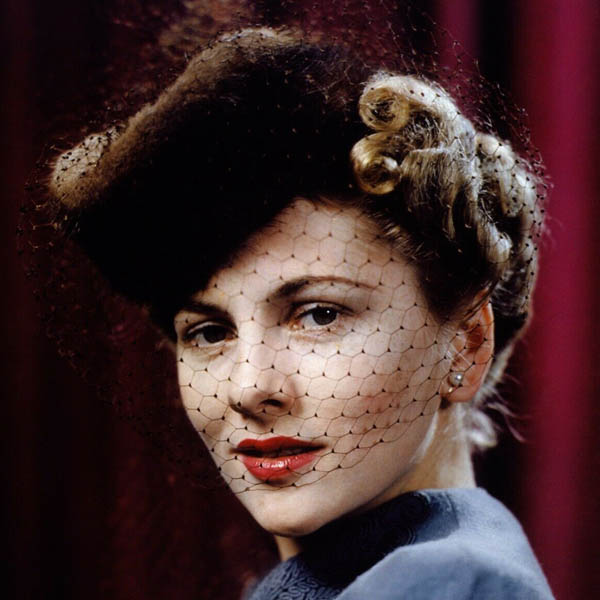 Joan Fontaine Joan Fontaine