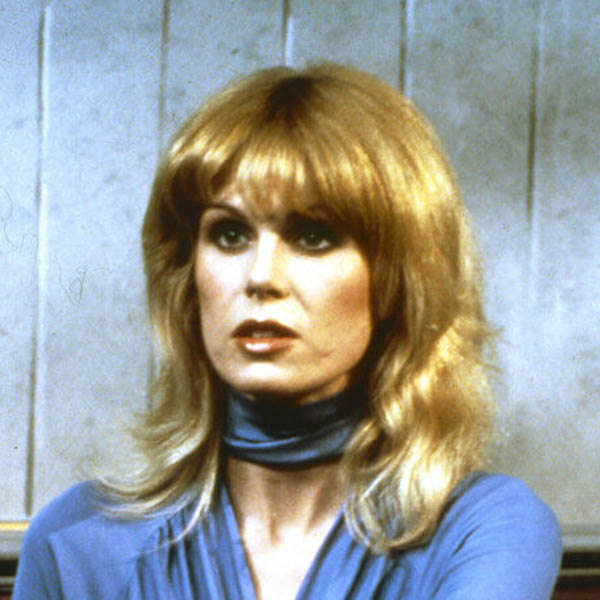 Joanna Lumley Joanna Lumley