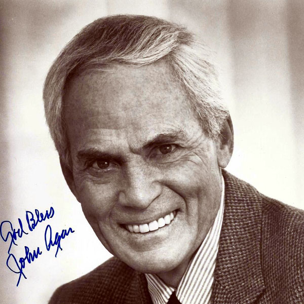 John Agar John Agar
