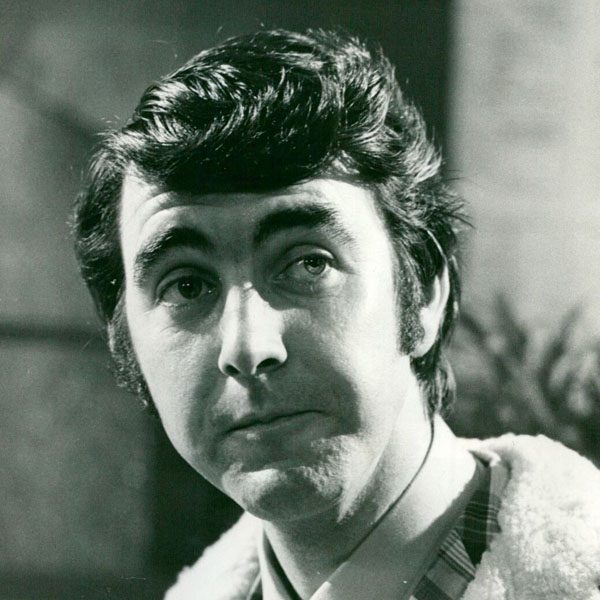 John Alderton John Alderton