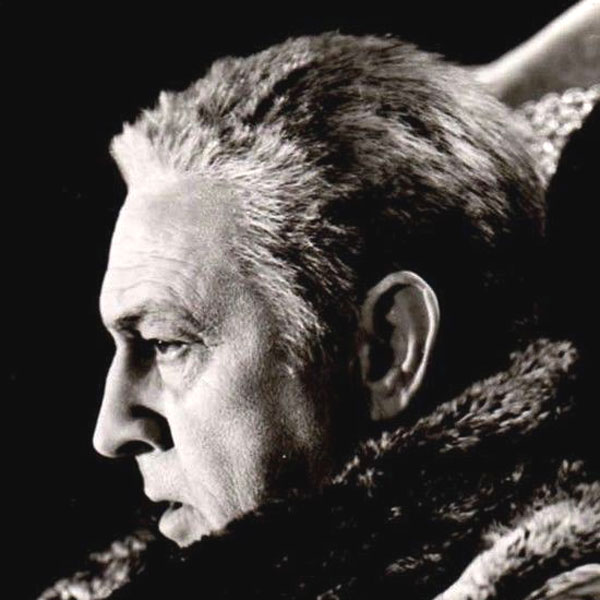 John Barrymore John Barrymore
