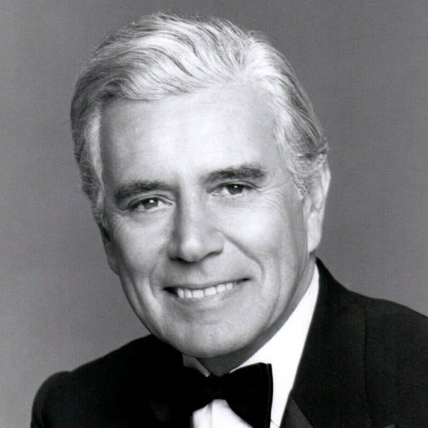 John Forsythe John Forsythe