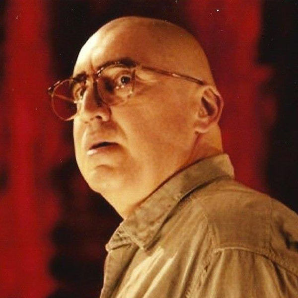 Alfred Molina Alfred Molina