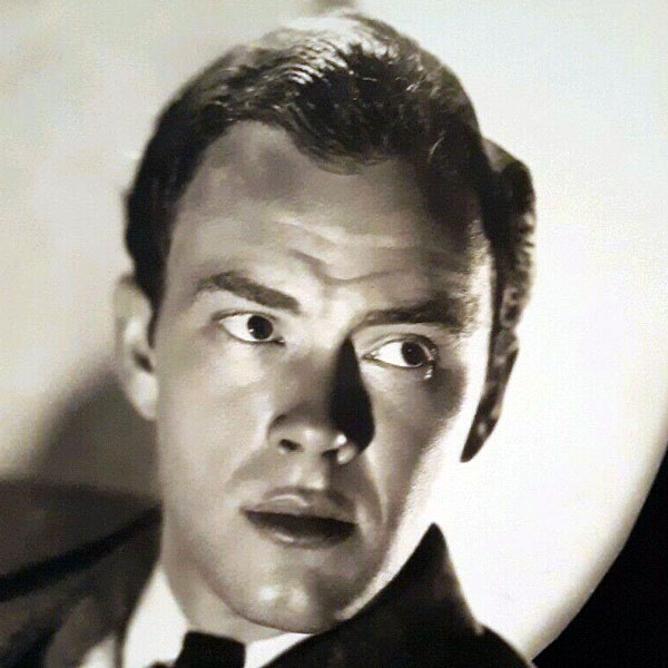 John Ireland John Ireland