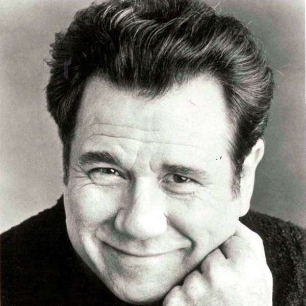 John Larroquette John Larroquette