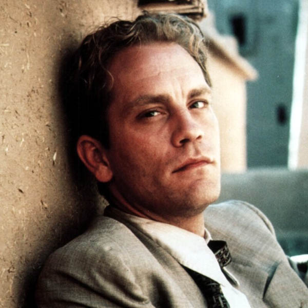 John Malkovich John Malkovich