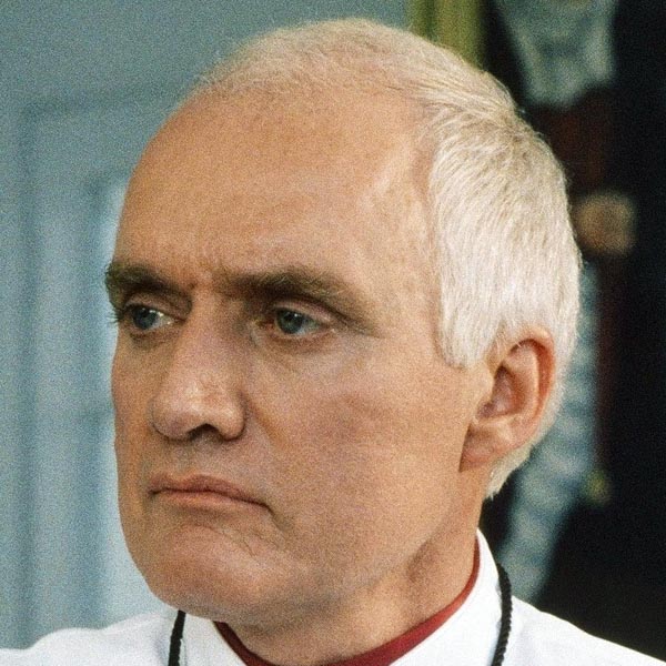 John P. Ryan John P. Ryan