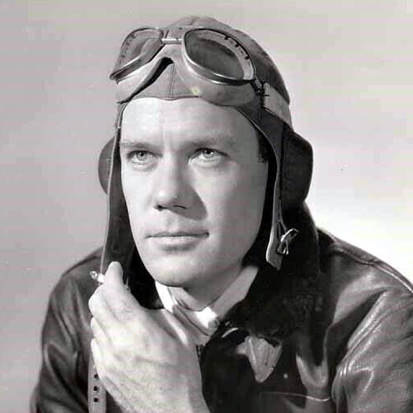 John Ridgely John Ridgely