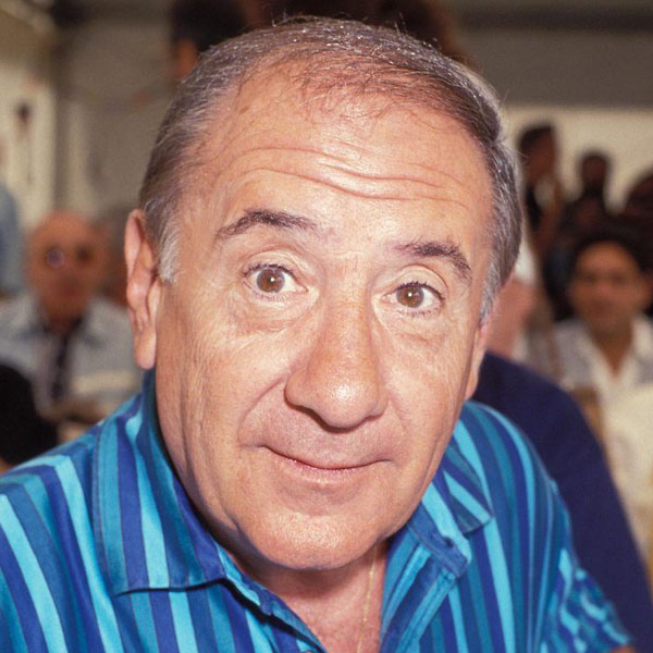 Alfredo Landa Alfredo Landa