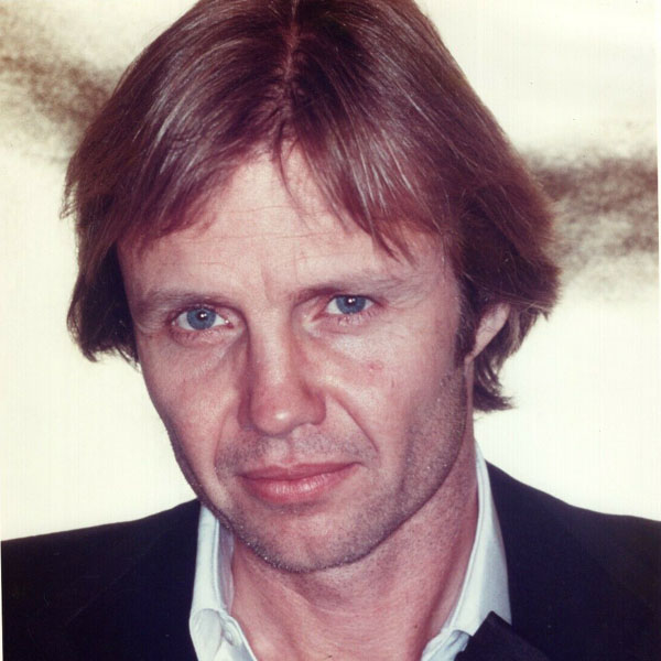 Jon Voight Jon Voight