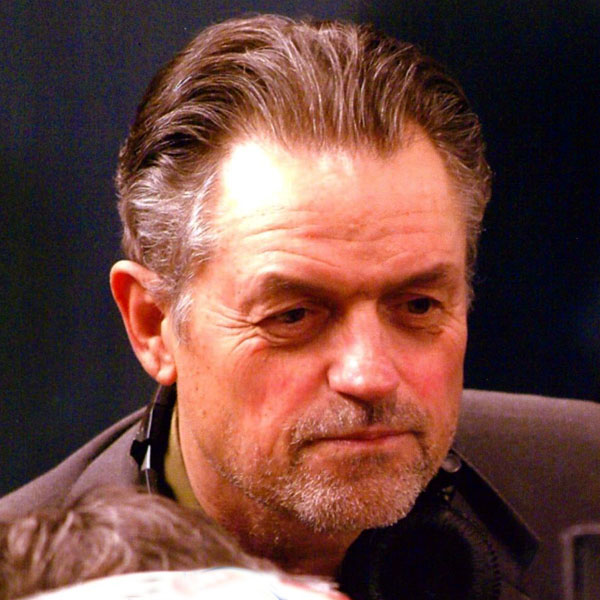 Jonathan Demme Jonathan Demme