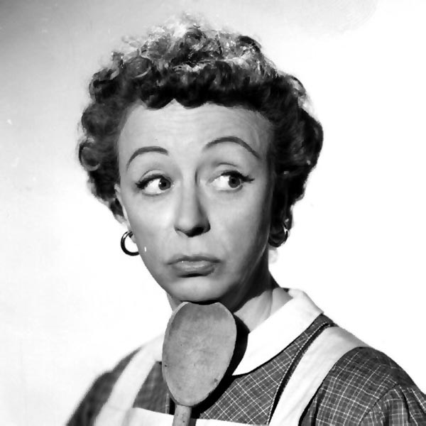 Thora Hird