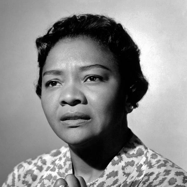 Juanita Moore Juanita Moore