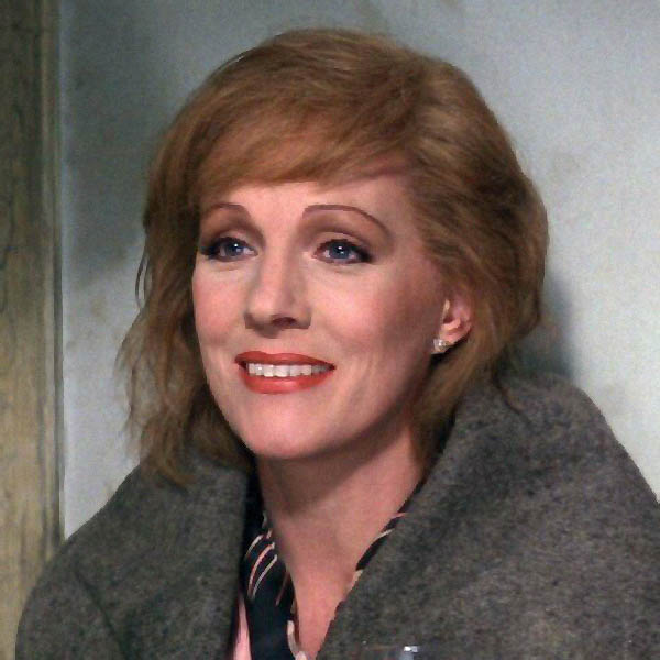 Julie Andrews Julie Andrews