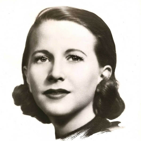 Julie Harris Julie Harris