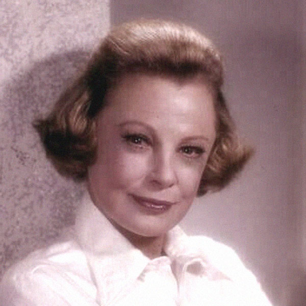 June Allyson June Allyson