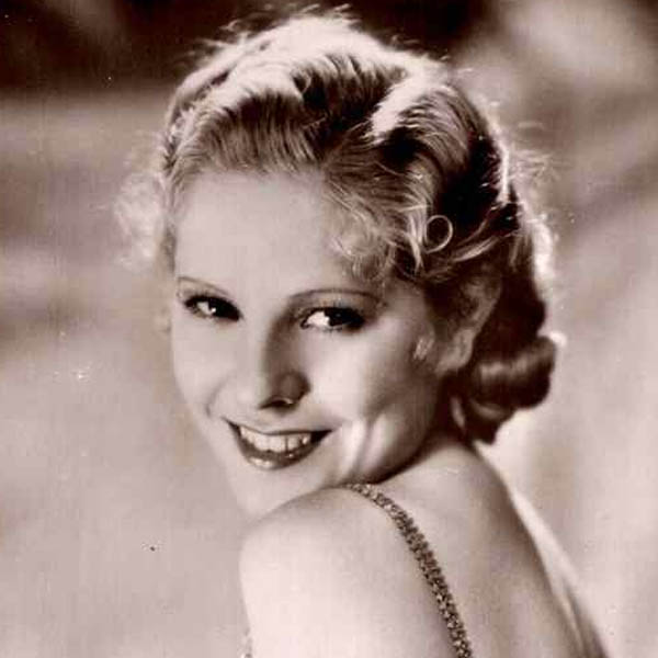 June Clyde June Clyde