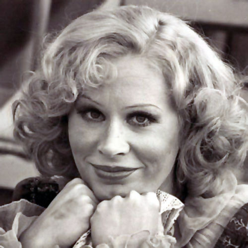 Karen Black Karen Black