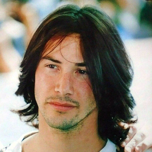 Keanu Reeves