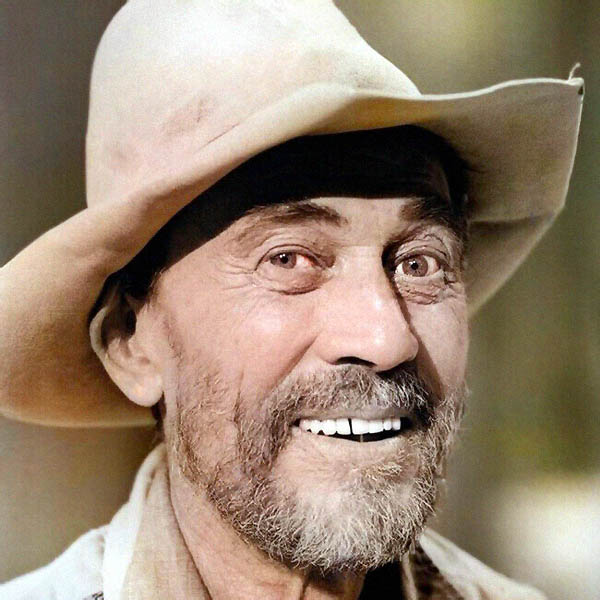 Ken Curtis Ken Curtis