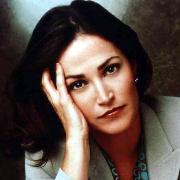 Kim Delaney Kim Delaney