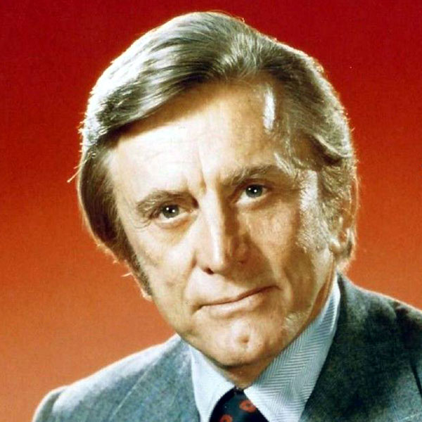 Kirk Douglas Kirk Douglas