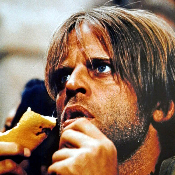 Klaus Kinski Klaus Kinski