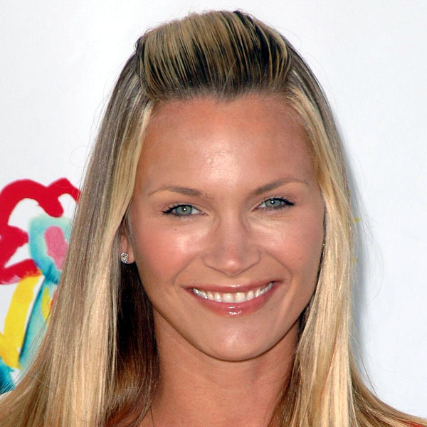 Natasha Henstridge Natasha Henstridge