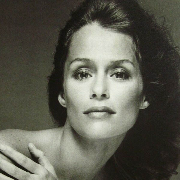 Lauren Hutton Lauren Hutton