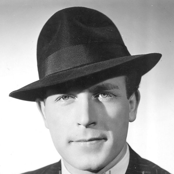 Lawrence Tierney Lawrence Tierney