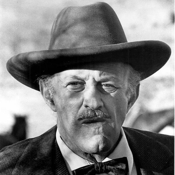 Lee J. Cobb Lee J. Cobb