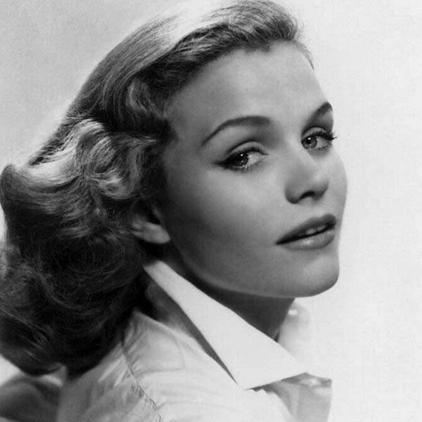 Lee Remick Lee Remick