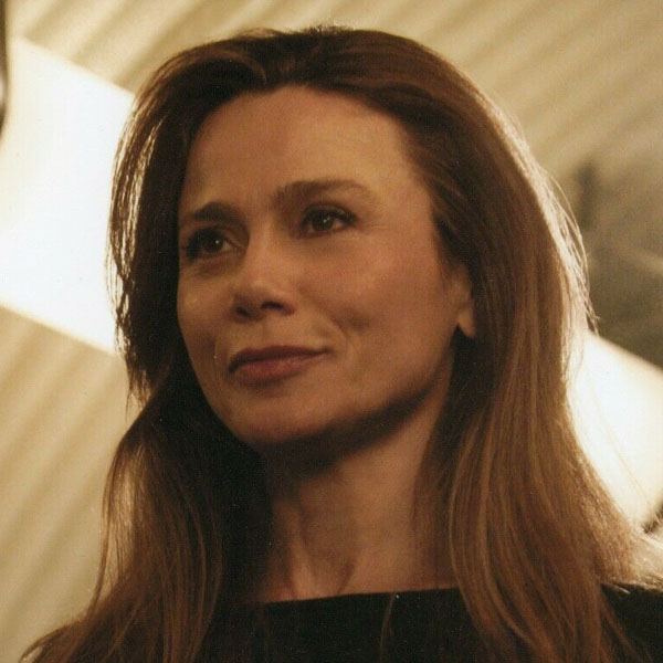 Lena Olin Lena Olin
