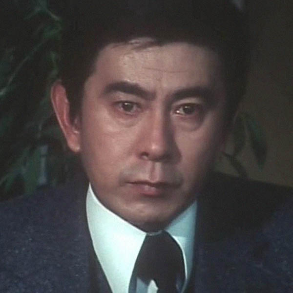 Ken Utsui