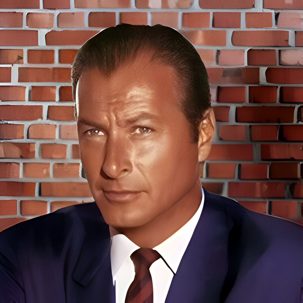 Lex Barker Lex Barker