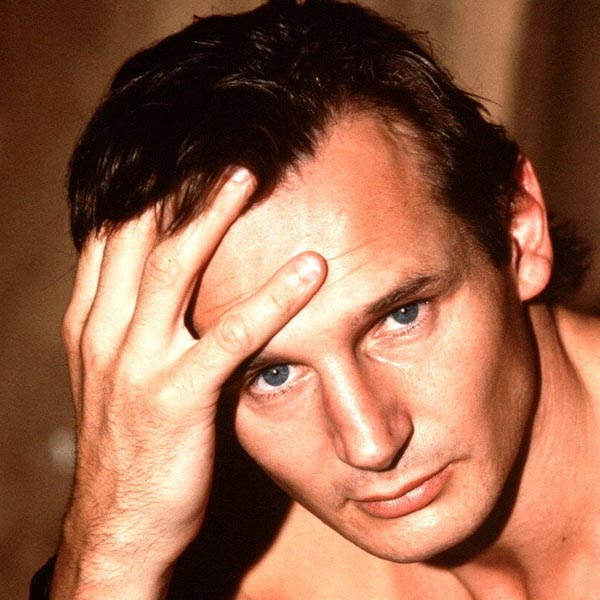 Liam Neeson Liam Neeson